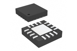 Entegre Regülatör Anahtarlama (ANALOG DEVICES LT8336JV#PBF)